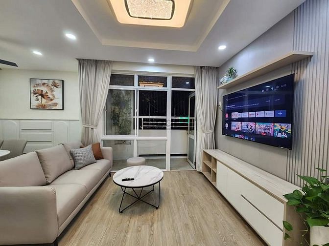 Hình ảnh ĐỪNG BỎ LỠ! CH Him Lam Chợ Lớn Q6 86m2 2PN chỉ 1tỷ8