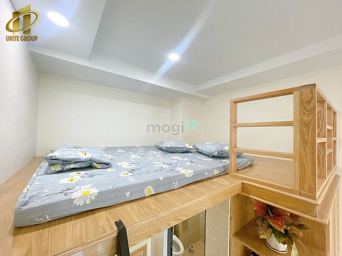 Hình ảnh 🏠 Ngay Huỳnh Tấn phát - Duplex Full NT Rộng Như Hình