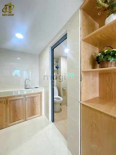 Hình ảnh 🏠 Ngay Huỳnh Tấn phát - Duplex Full NT Rộng Như Hình
