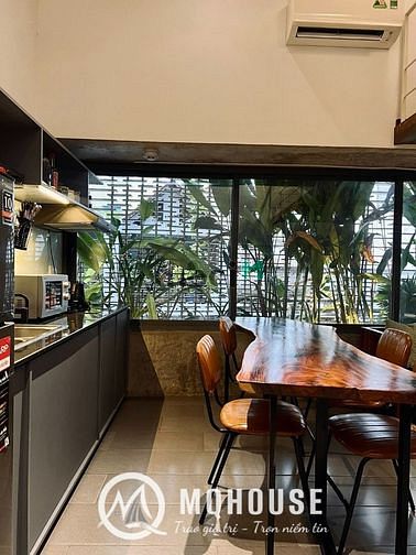 Hình ảnh Căn Hộ Duplex Ngay Tân Bình Gần Etown Cộng Hoà Full Nội Thất Cao Cấp