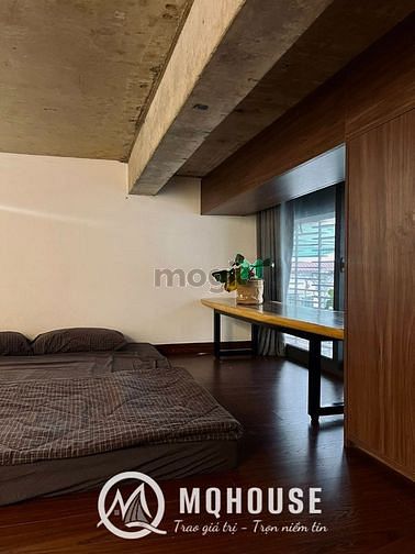 Hình ảnh Căn Hộ Duplex Ngay Tân Bình Gần Etown Cộng Hoà Full Nội Thất Cao Cấp