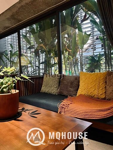 Hình ảnh Căn Hộ Duplex Ngay Tân Bình Gần Etown Cộng Hoà Full Nội Thất Cao Cấp