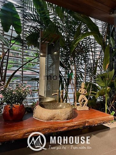 Hình ảnh Căn Hộ Duplex Ngay Tân Bình Gần Etown Cộng Hoà Full Nội Thất Cao Cấp