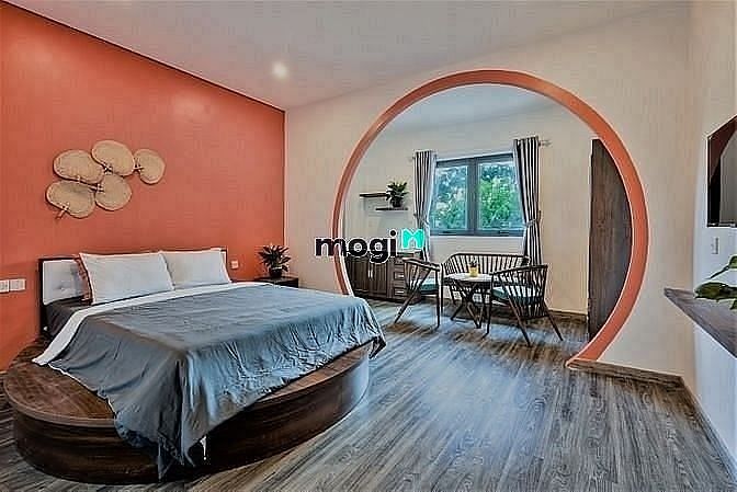 Hình ảnh 🌲🌲✨Căn Hộ Cao Cấp 1PN 40m2 Ngay Công Viên Tao Đàn_Võ Văn Tần_Quận 3