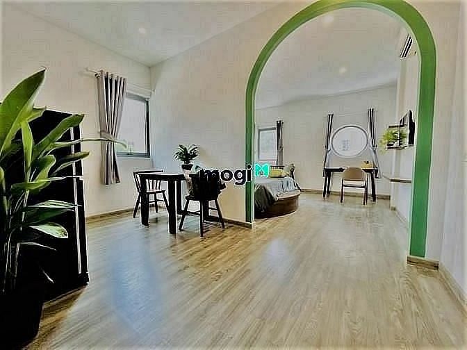 Hình ảnh 🌲🌲✨Căn Hộ Cao Cấp 1PN 40m2 Ngay Công Viên Tao Đàn_Võ Văn Tần_Quận 3