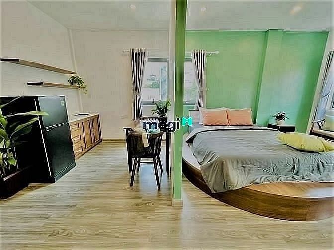 Hình ảnh 🌲🌲✨Căn Hộ Cao Cấp 1PN 40m2 Ngay Công Viên Tao Đàn_Võ Văn Tần_Quận 3