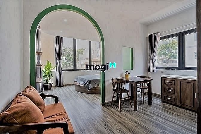 Hình ảnh 🌲🌲✨Căn Hộ Cao Cấp 1PN 40m2 Ngay Công Viên Tao Đàn_Võ Văn Tần_Quận 3