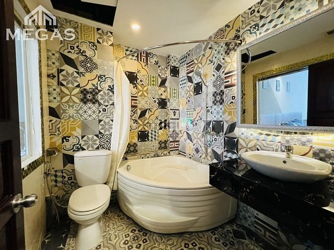 Hình ảnh Cho thuê Trang Chủ MB66.COM Chính Thức Quận 1 Giá Rẻ, Gần Võ Văn Kiệt An Ninh