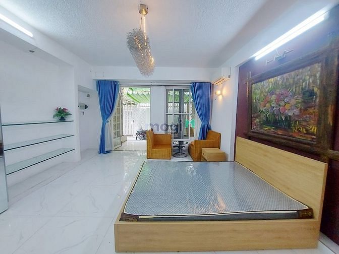 Hình ảnh 🍀🍀 Studio Full NT - Tách Bếp - NVS Riêng - Rộng Đẹp Như Hình Nha