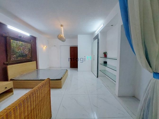 Hình ảnh 🍀🍀 Studio Full NT - Tách Bếp - NVS Riêng - Rộng Đẹp Như Hình Nha