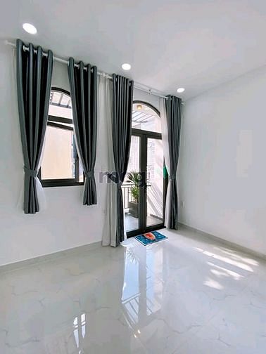 Hình ảnh CẮT LỖ Nhà Lam Sơn Q. Bình Thạnh 48m2 Chỉ 3.2 tỷ SHR