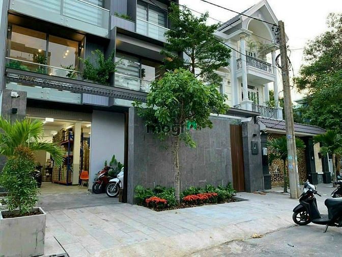 Hình ảnh Bán nền đất nở hậu hẻm 8m Trương Văn Thành, Hiệp Phú, 5x23m, CN 115.5m