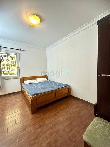 Hình ảnh CHDV 2Phòng Ngủ Sang - Xịn - Mịn