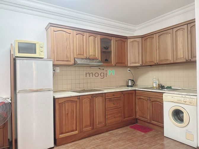 Hình ảnh CHDV 2Phòng Ngủ Sang - Xịn - Mịn