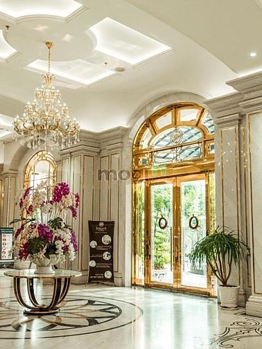 Hình ảnh SONATA Residence Quận 7 - Mb6623 nạp rút nhanh chóng dịch vụ - Hồ bơi, GYM - Bao phí