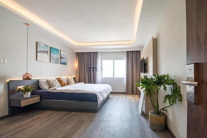 Hình ảnh SONATA Residence Quận 7 - Mb6623 nạp rút nhanh chóng dịch vụ - Hồ bơi, GYM - Bao phí