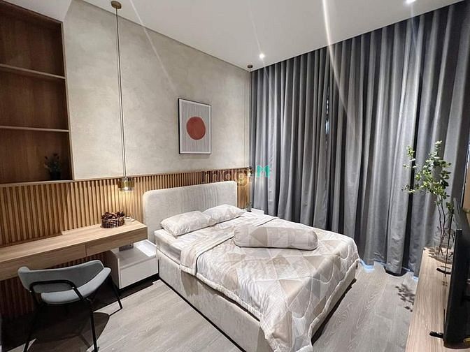 Hình ảnh THIẾT KẾ ĐỘC QUYỀN CH Vina Square 95m² 3PN giá 2tỷ80 hỗ trợ vay N