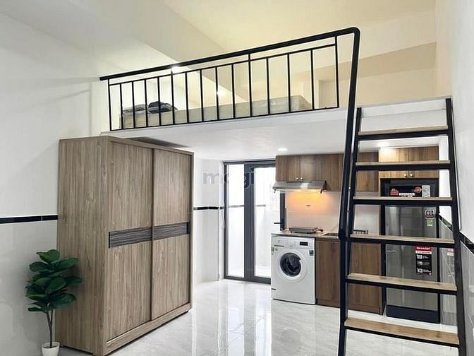 Hình ảnh Còn 2 phòng duplex duy nhất ở Mai Văn Vĩnh, Quận 7