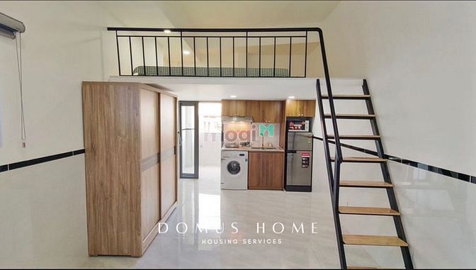 Hình ảnh Còn 2 phòng duplex duy nhất ở Mai Văn Vĩnh, Quận 7
