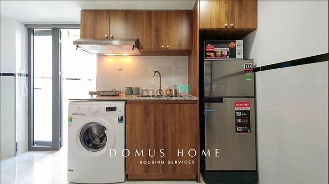 Hình ảnh Còn 2 phòng duplex duy nhất ở Mai Văn Vĩnh, Quận 7