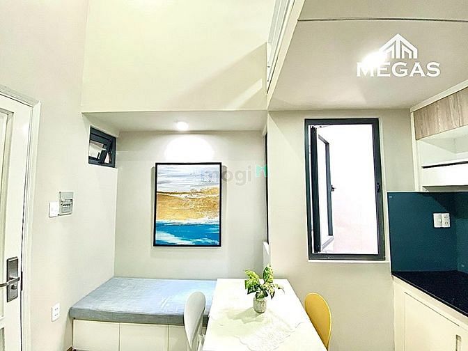 Hình ảnh Mb6623 nạp rút nhanh chóng Duplex mới xây Nhất Chi Mai_Full nội thất_Ban công_Ngay Etown