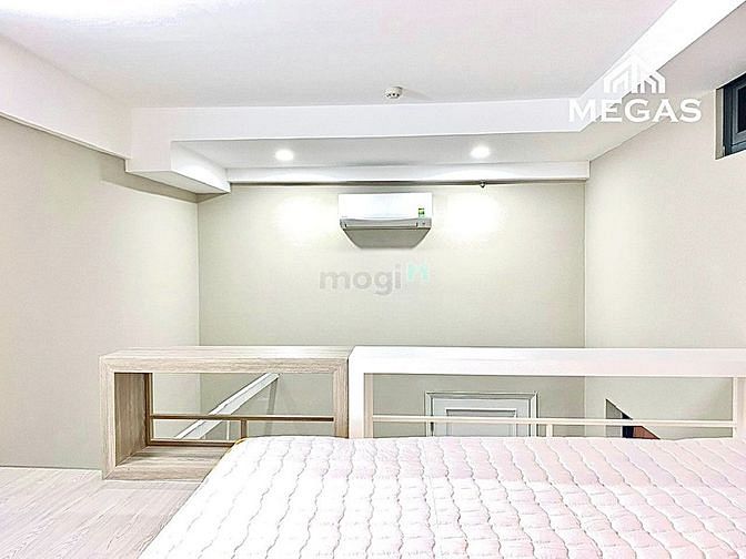 Hình ảnh Mb6623 nạp rút nhanh chóng Duplex mới xây Nhất Chi Mai_Full nội thất_Ban công_Ngay Etown