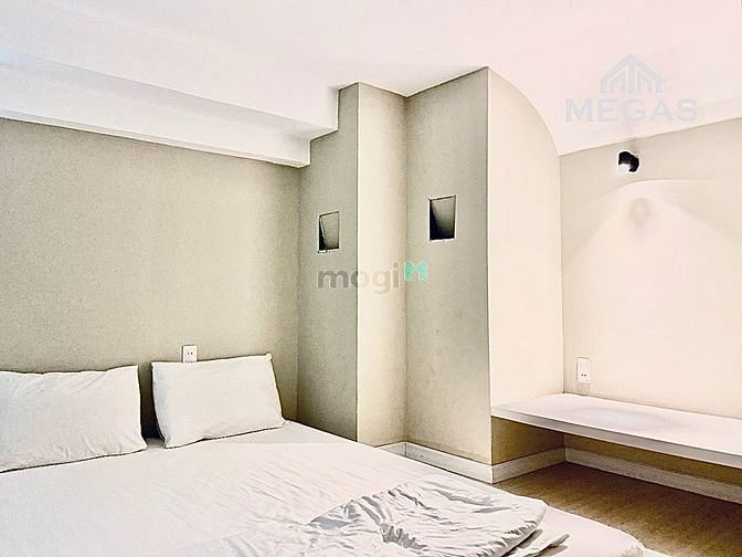 Hình ảnh Mb6623 nạp rút nhanh chóng Duplex mới xây Nhất Chi Mai_Full nội thất_Ban công_Ngay Etown