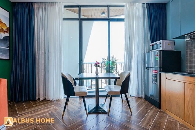 Hình ảnh Mb6623 nạp rút nhanh chóng mini, duplex full nội thất , gần Lotte Mart, Tân Quy, Q.7