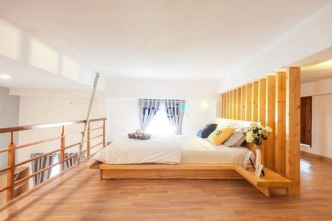 Hình ảnh ✨Căn Hộ Duplex Full Nội Thất Cao Cấp Ngay Tôn Đức Thắng_Q1 Bình Thạnh