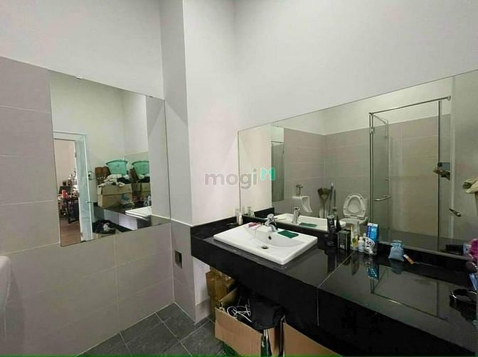 Hình ảnh Bán nhà Phan Văn Trị, 42.m2, 5 Tầng, 5PN, Giá 6.95 Tỷ TL