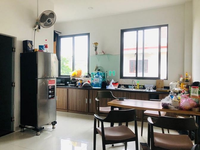 Hình ảnh Bán nhà Phan Văn Trị, 42.m2, 5 Tầng, 5PN, Giá 6.95 Tỷ TL