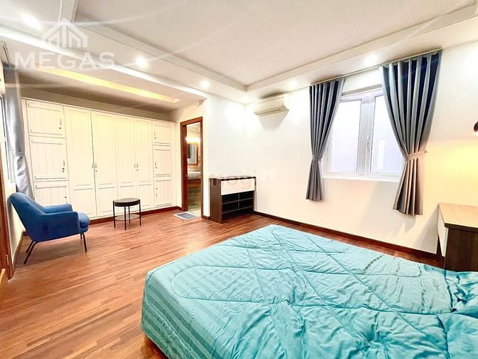 Hình ảnh Cho Thuê Căn Hộ Studio Sang Xịn, Ngay Chợ Tân Định Quận 3 Giá Rẻ