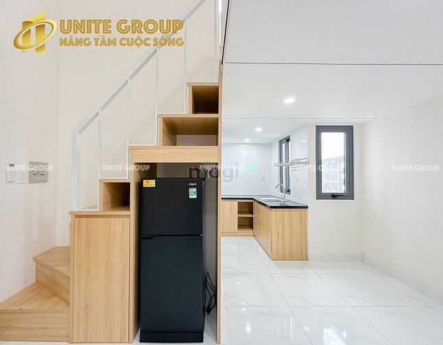 Hình ảnh 📣Chỉ Còn 1P Duy Nhất Căn Hộ Duplex Cao Cấp Mới Toanh Trung Tâm Quận 7