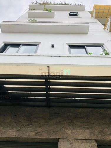 Hình ảnh Bán nhà Phan Văn Trị, 42.m2, 5 Tầng, 5PN, Giá 6.95 Tỷ TL