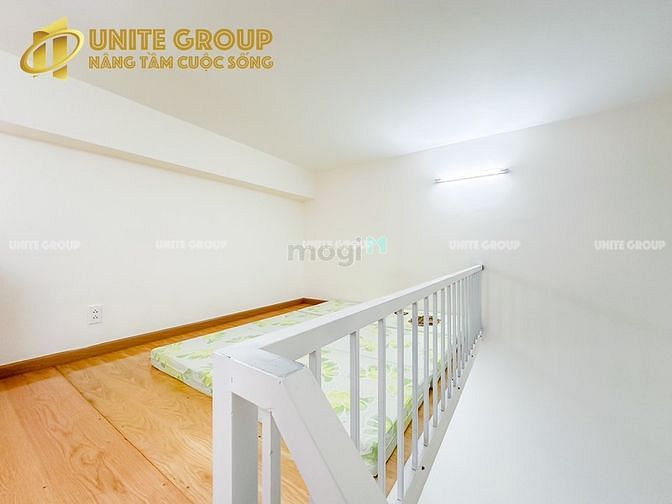 Hình ảnh 📣Chỉ Còn 1P Duy Nhất Căn Hộ Duplex Cao Cấp Mới Toanh Trung Tâm Quận 7