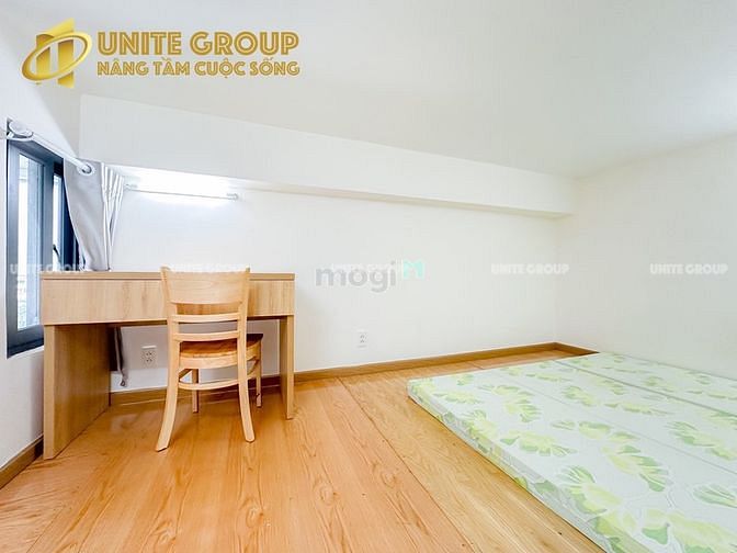 Hình ảnh 📣Chỉ Còn 1P Duy Nhất Căn Hộ Duplex Cao Cấp Mới Toanh Trung Tâm Quận 7