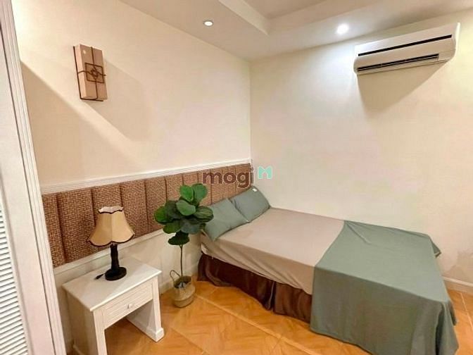Hình ảnh Studio Full Nội Thất  Có Cửa Sổ- Kv Tân Phú Q7
