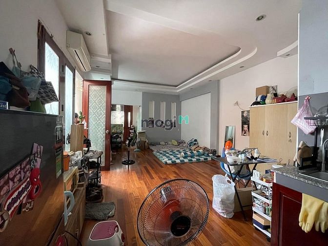 Hình ảnh ✅Căn Hộ Bancol 35m2_Full Nội Thất_Lê Văn Sỹ Q3