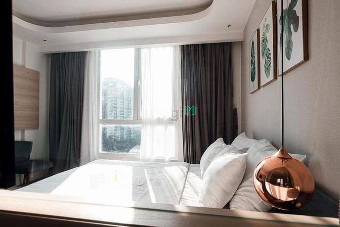 Hình ảnh SONATA Residences Q7 - Studio/Duplex Full View City - Free Pool, GYM