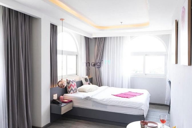 Hình ảnh SONATA Residences Q7 - Studio/Duplex Full View City - Free Pool, GYM