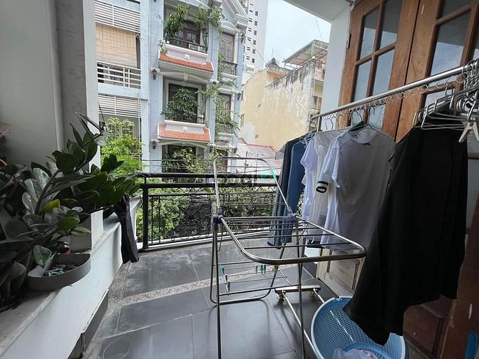 Hình ảnh ✅Căn Hộ Bancol 35m2_Full Nội Thất_Lê Văn Sỹ Q3