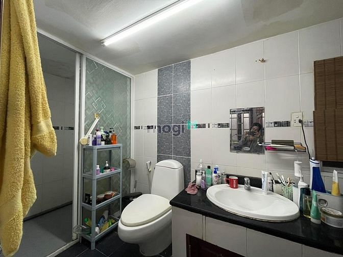 Hình ảnh ✅Căn Hộ Bancol 35m2_Full Nội Thất_Lê Văn Sỹ Q3