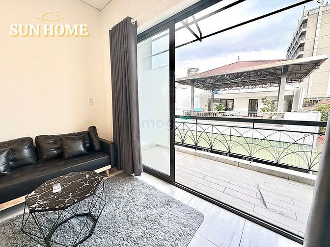 Hình ảnh Căn Hộ Cao Cấp Ban Công Ngay Sân Bay Tân Sơn Nhất- CV Hoàng Văn Thụ