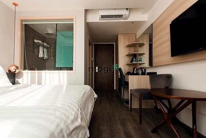 Hình ảnh SONATA Residences Q7 - Studio/Duplex Full View City - Free Pool, GYM