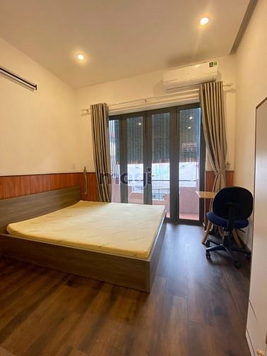 Hình ảnh Cho thuê studio full nội thấy ngay Trường Chinh - Tân Bình