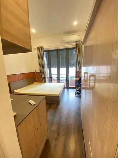 Hình ảnh Cho thuê studio full nội thấy ngay Trường Chinh - Tân Bình