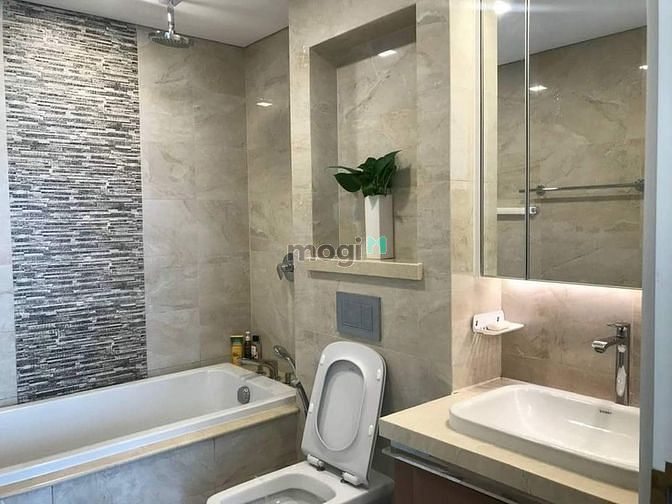Hình ảnh LÀM ĂN THUA LỖ bán CH The Pegasuite Q8 75m2 2PN chỉ 2tỷ