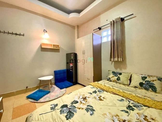Hình ảnh Studio full nội thất đầy đủ tiện nghi trung tâm Quận 4