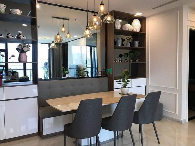Hình ảnh LÀM ĂN THUA LỖ bán CH The Pegasuite Q8 75m2 2PN chỉ 2tỷ