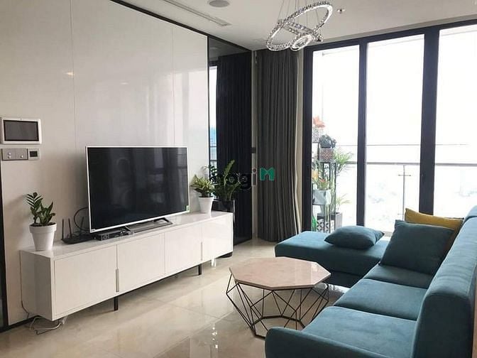 Hình ảnh LÀM ĂN THUA LỖ bán CH The Pegasuite Q8 75m2 2PN chỉ 2tỷ